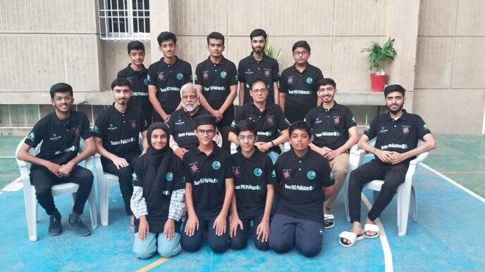 Pakistan Scrabble team says denied visas to compete in India: ‘Deliberate and planned’