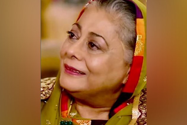 Pakistani actress Simi Raheel slams Maryam Nawaz over smog crisis