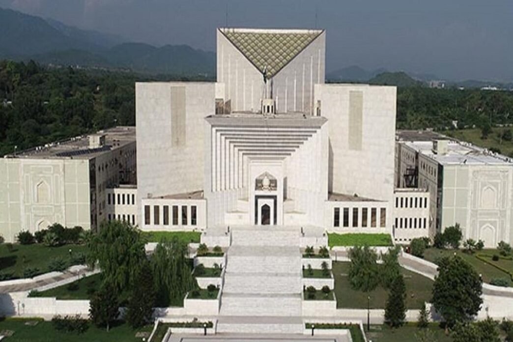SC constitutional bench seeks climate change reports from provincial govt