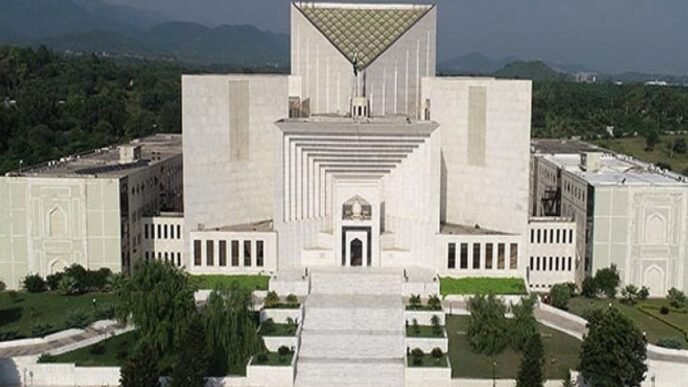 SC constitutional bench seeks climate change reports from provincial govt