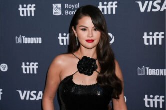 Selena Gomez faces backlash for Spanish accent in “Emilia Perez”