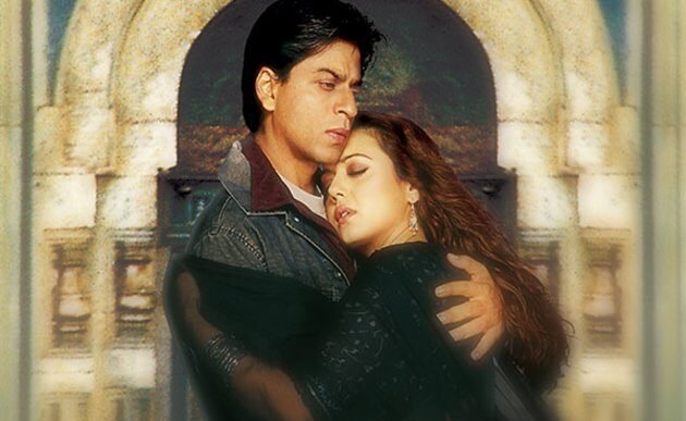 Shah Rukh Khan, Preity Zinta's 'Veer Zaara' marks 20th anniversary, all set for international re-release