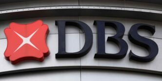 Singapore's DBS chief cites Trump regime as 'more inflationary'