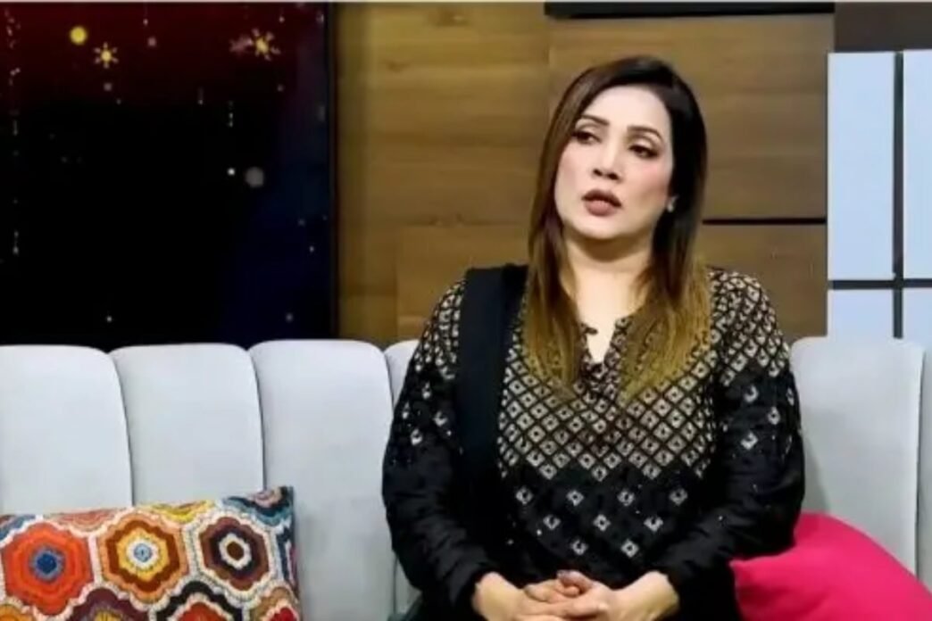 Singer Nooran Laal opens up about her biggest regret in life
