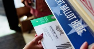 Supreme Court says Pennsylvania voters who mailed defective ballots can vote in person