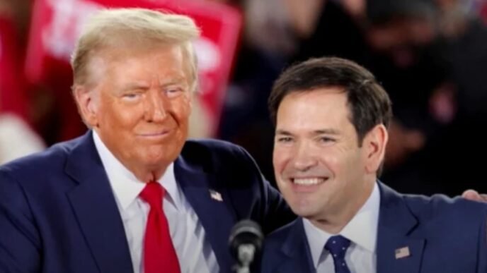 Trump makes new appointments, Rubio tipped for secretary of state