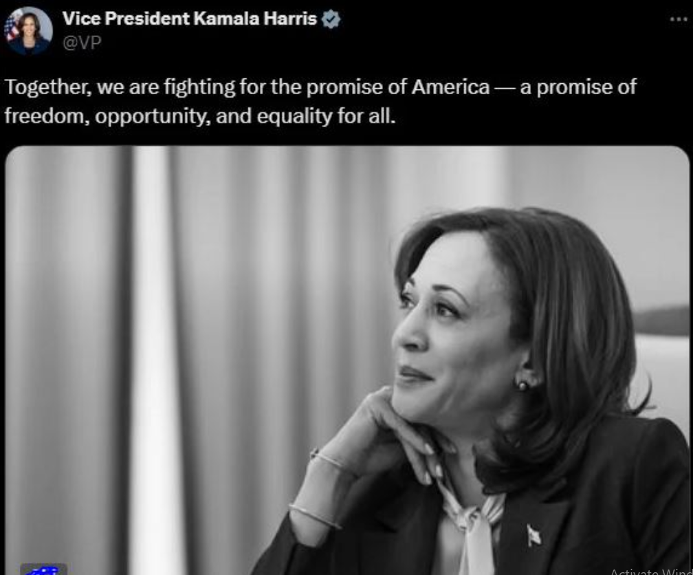 US Election 2024: Kamala Harris issues key statement, Donald Trump to accept defeat if elections are fair