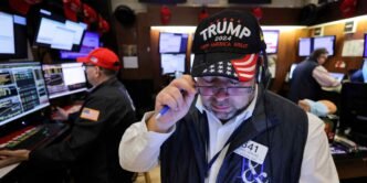 U.S. election live blog: Wall Street soars following Trump victory