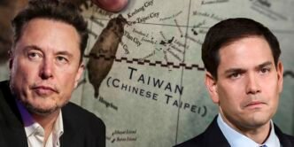 Will Trump take the Musk path or the Rubio path on Taiwan?