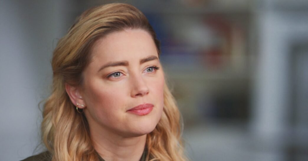 Amber Heard speaks out on Blake Lively allegations against Justin Baldoni
