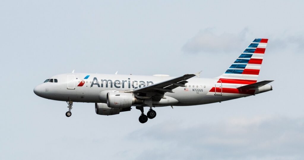 American Airlines nationwide ground stop lifted, boarding resumed