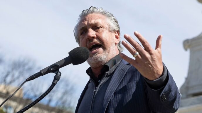 Anti-vaccine group with ties to RFK Jr. saw another windfall last year, records show