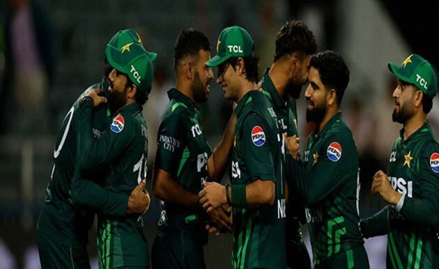 Ayub continues rampaging form as Pakistan complete historic ODI series clean sweep over South Africa