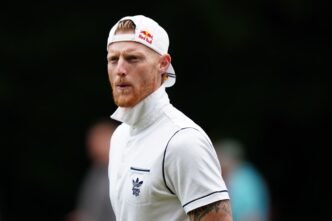 Ben Stokes promises ‘much more left in this tank’ after latest injury setback