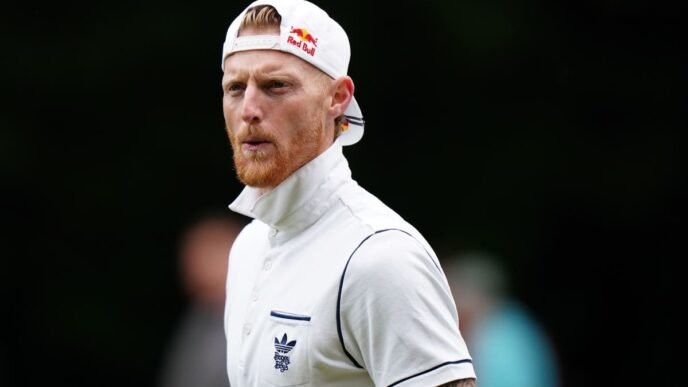 Ben Stokes promises ‘much more left in this tank’ after latest injury setback