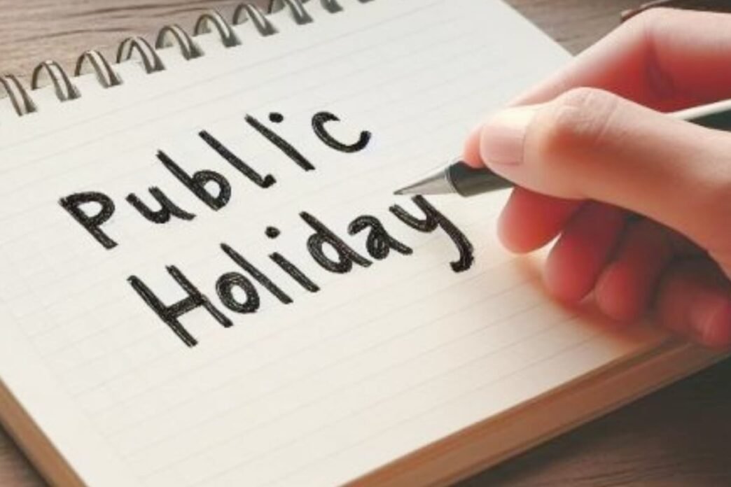 Cabinet Division releases public holidays list for 2025