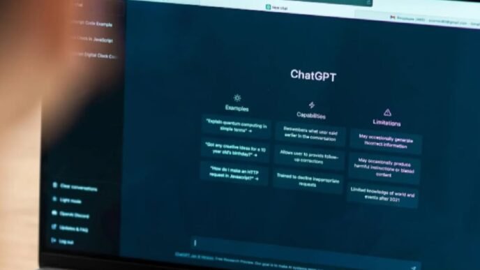 ChatGPT to Introduce Claude-Like Folder Feature for Organizing Chats