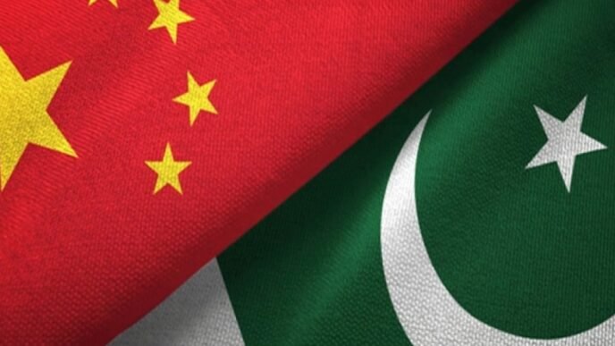 Chinese Govt announces scholarships for Pakistani students