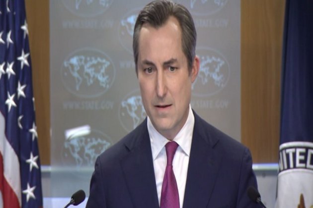 Concerned by sentencing of Pakistani civilians in a military tribunal: US