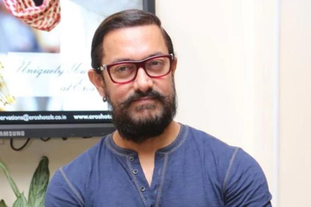 Did Aamir Khan's height ever affect him? Actor reveals