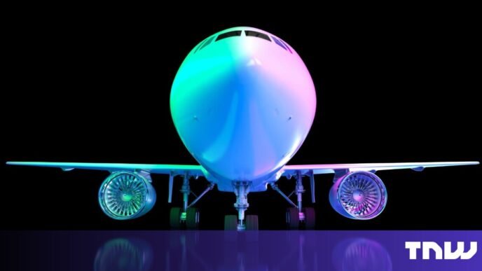 Dr. Rob’s new AI model promises to cut aircraft design time from months to days