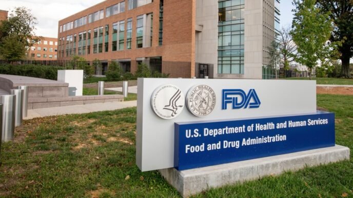 FDA approves version of liraglutide, diabetes drug related to Ozempic