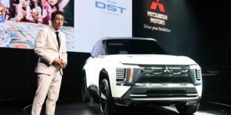 How the Philippines became Mitsubishi Motors' third-biggest market