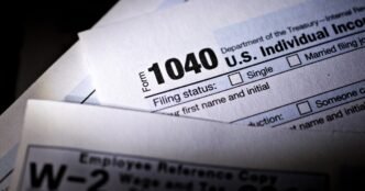 IRS to send 1 million taxpayers up to $1,400 in 'special payments.' How to know if you're eligible.