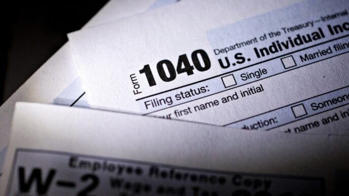 IRS to send 1 million taxpayers up to $1,400 in 'special payments.' How to know if you're eligible.