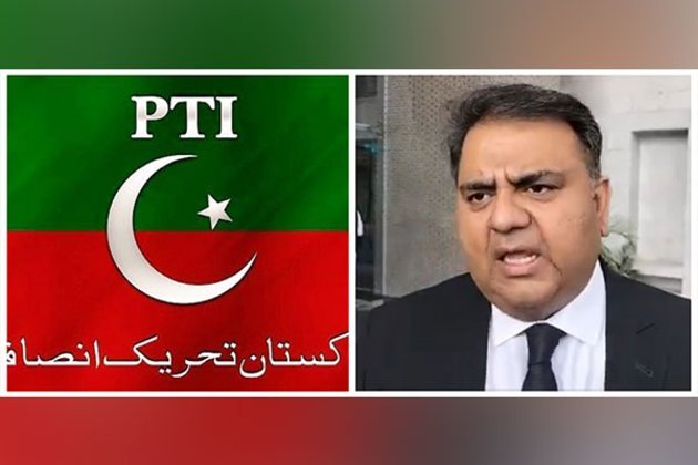 Imran Khan's party dissociates from former party leader Fawad Choudhry