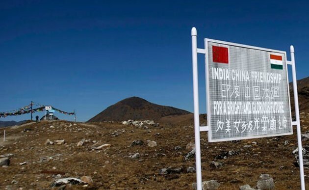 "India, China achieved consensus to restore ground situation in certain areas along LAC," MoD year end review