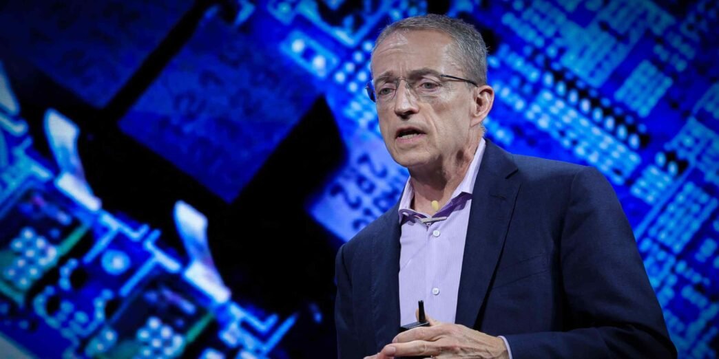 Intel foundering: What Gelsinger's exit means for TSMC and Samsung