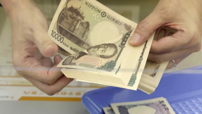 Japan cracks down on fraud tied to foreigner-owned bank accounts