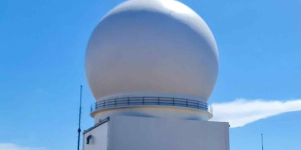 Japan to grant radar to Philippines amid South China Sea tensions