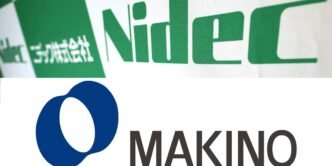 Japan's Nidec to offer takeover bid for machine tool maker Makino