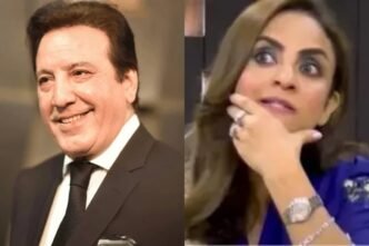 Javed Sheikh responds to the growing trend of hateful drama reviews