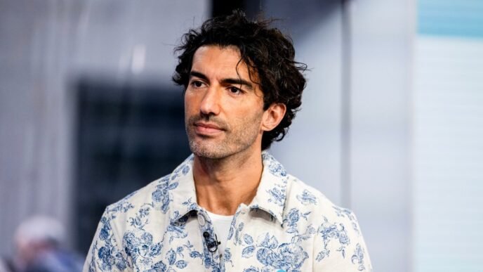 Justin Baldoni's ex-publicist sues him and his PR team following Blake Lively’s complaint
