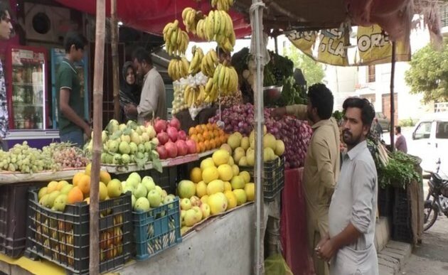 Karachi residents struggle as soaring inflation drives up cost of basic necessities