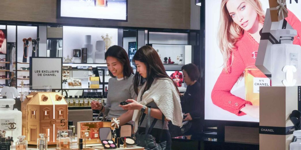 Luxury purchases are now mainstream for Vietnam's booming consumer class