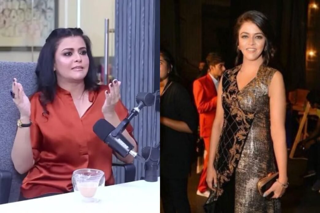 Maria Wasti slams award shows for lacking merit