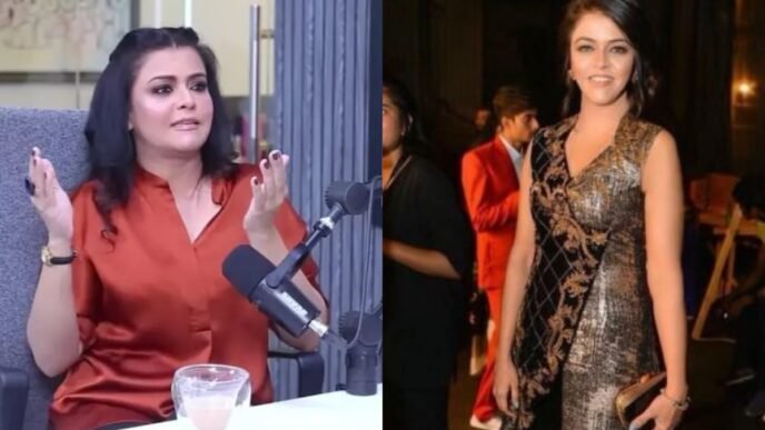 Maria Wasti slams award shows for lacking merit