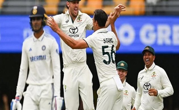 McDonald provides fitness update on Mitchell Marsh, says 'He is fully fit and available to bowl'