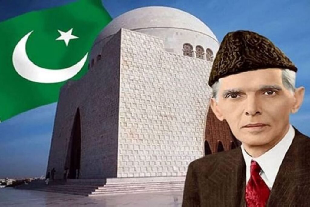 Nation to celebrate birth anniversary of Quaid e Azam on Wednesday