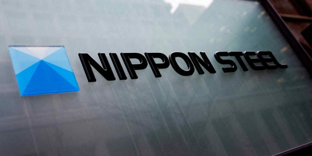 Nippon Steel deal, Indian Ocean tsunami, holiday trading hours