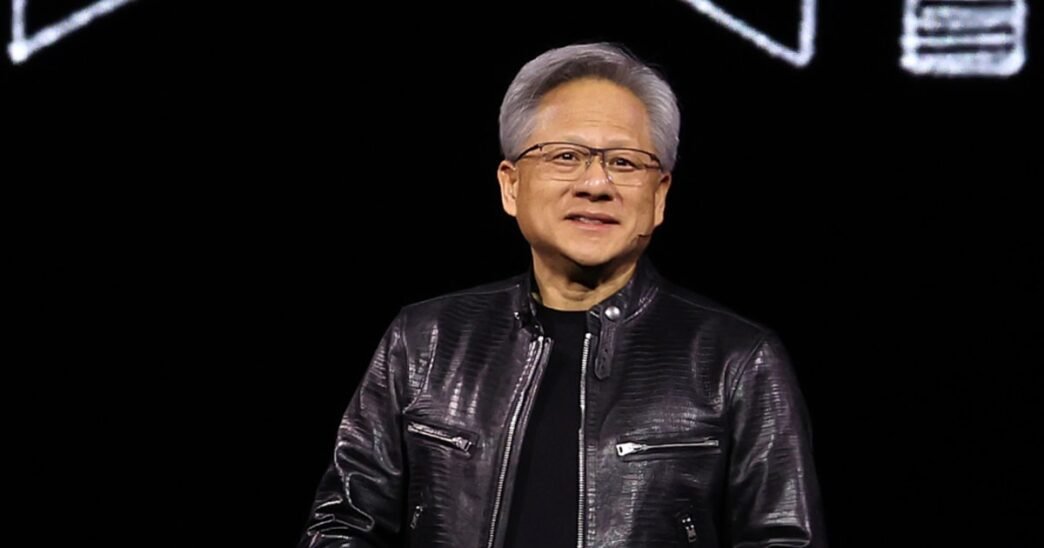 Nvidia sees ‘remarkable’ influx of retail investor dollars as traders flock to AI darling