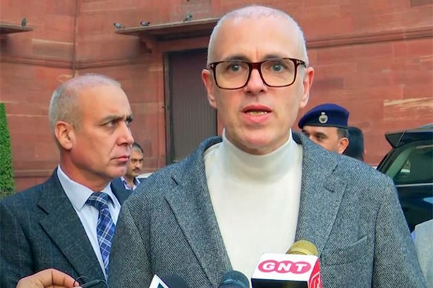 Omar Abdullah condole death of 5 soldiers in Poonch accident, assure support to families