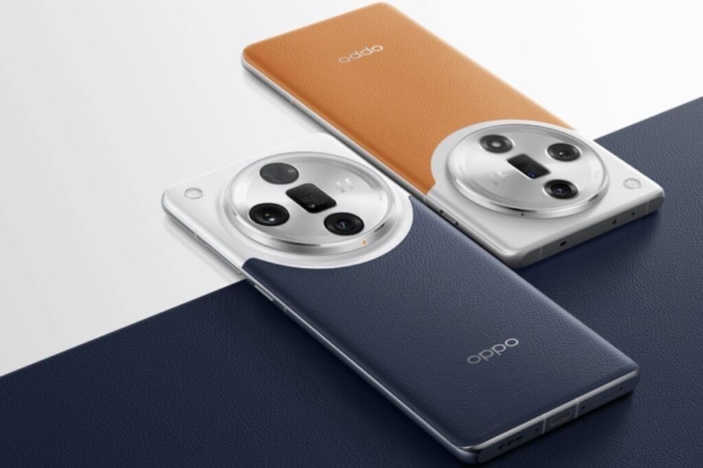 Oppo set to launch Find X8 Ultra in 2025