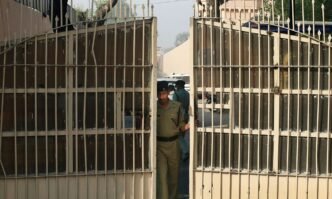 Over 50 Afghan inmates freed from Pakistani prisons
