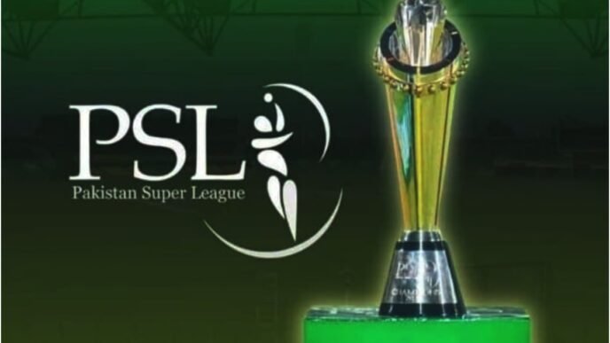 PCB announces draft pick order for upcoming season