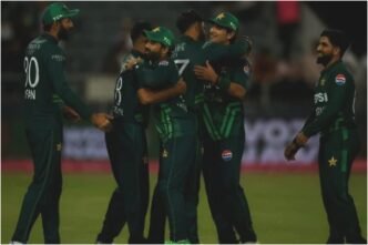 PCB chairman applauds Pakistan’s historic ODI clean sweep against South Africa